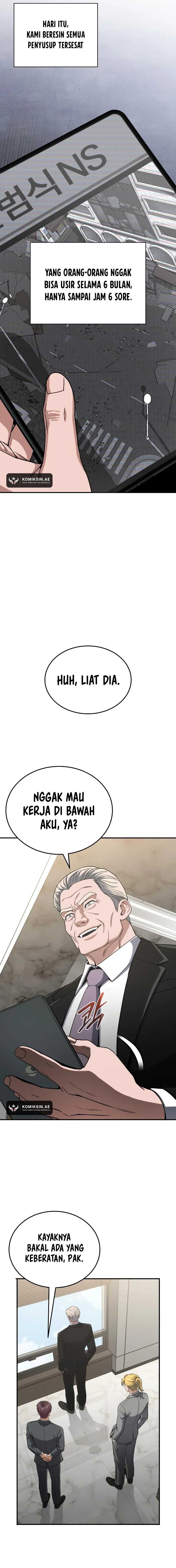 Dilarang COPAS - situs resmi www.mangacanblog.com - Komik genius of the unique lineage 108 - chapter 108 109 Indonesia genius of the unique lineage 108 - chapter 108 Terbaru 6|Baca Manga Komik Indonesia|Mangacan