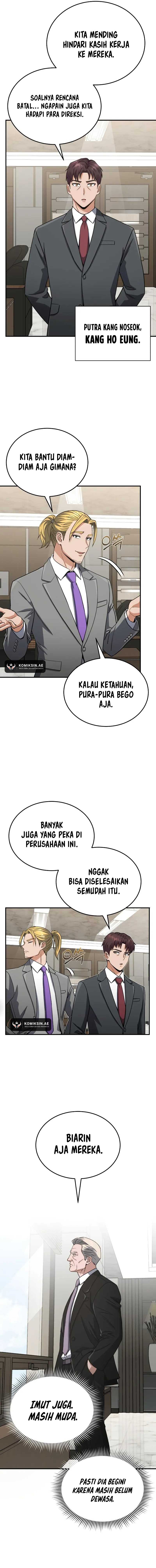 Dilarang COPAS - situs resmi www.mangacanblog.com - Komik genius of the unique lineage 108 - chapter 108 109 Indonesia genius of the unique lineage 108 - chapter 108 Terbaru 7|Baca Manga Komik Indonesia|Mangacan