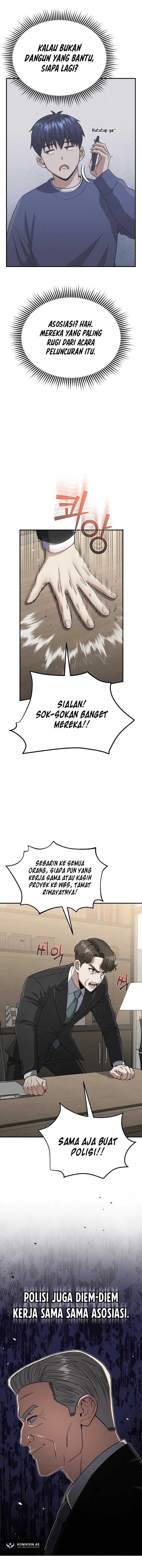 Dilarang COPAS - situs resmi www.mangacanblog.com - Komik genius of the unique lineage 108 - chapter 108 109 Indonesia genius of the unique lineage 108 - chapter 108 Terbaru 8|Baca Manga Komik Indonesia|Mangacan