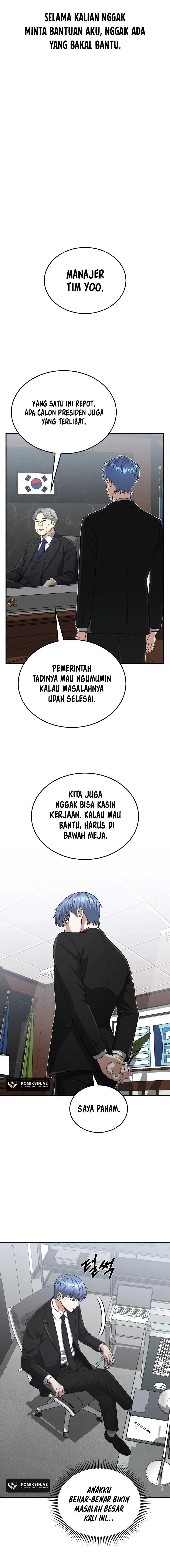 Dilarang COPAS - situs resmi www.mangacanblog.com - Komik genius of the unique lineage 108 - chapter 108 109 Indonesia genius of the unique lineage 108 - chapter 108 Terbaru 9|Baca Manga Komik Indonesia|Mangacan