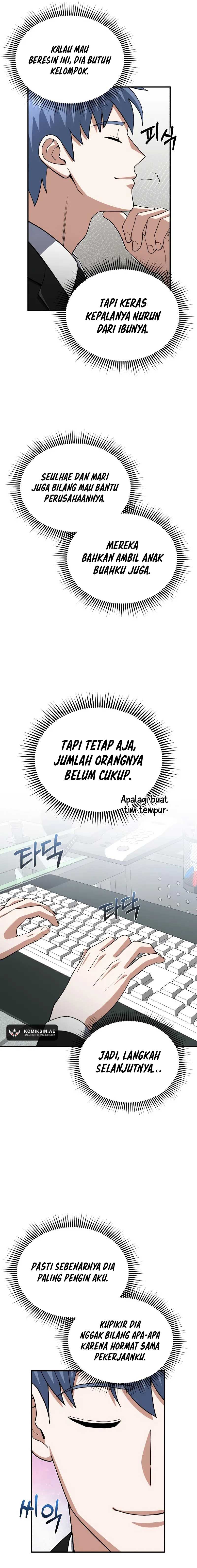 Dilarang COPAS - situs resmi www.mangacanblog.com - Komik genius of the unique lineage 108 - chapter 108 109 Indonesia genius of the unique lineage 108 - chapter 108 Terbaru 10|Baca Manga Komik Indonesia|Mangacan