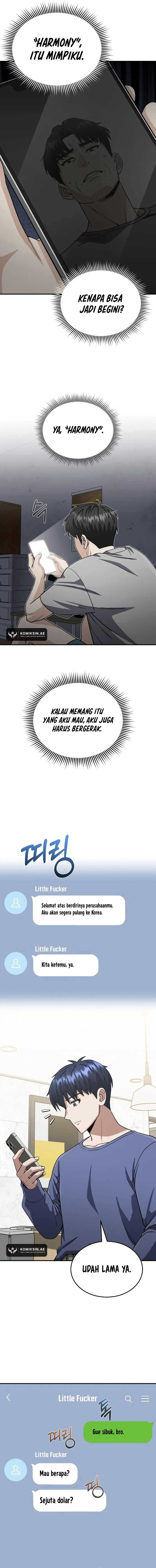 Dilarang COPAS - situs resmi www.mangacanblog.com - Komik genius of the unique lineage 108 - chapter 108 109 Indonesia genius of the unique lineage 108 - chapter 108 Terbaru 13|Baca Manga Komik Indonesia|Mangacan