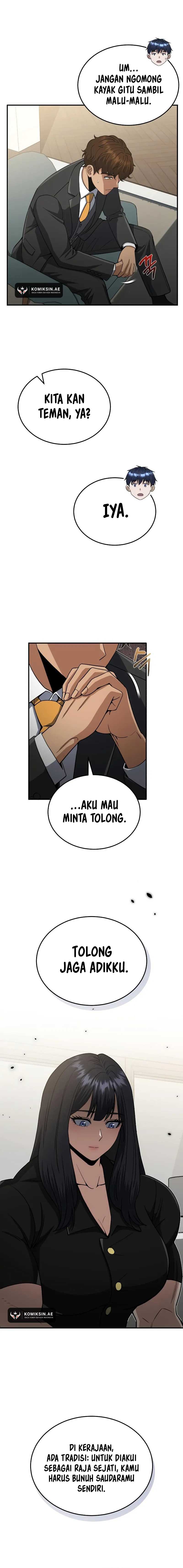 Dilarang COPAS - situs resmi www.mangacanblog.com - Komik genius of the unique lineage 108 - chapter 108 109 Indonesia genius of the unique lineage 108 - chapter 108 Terbaru 18|Baca Manga Komik Indonesia|Mangacan
