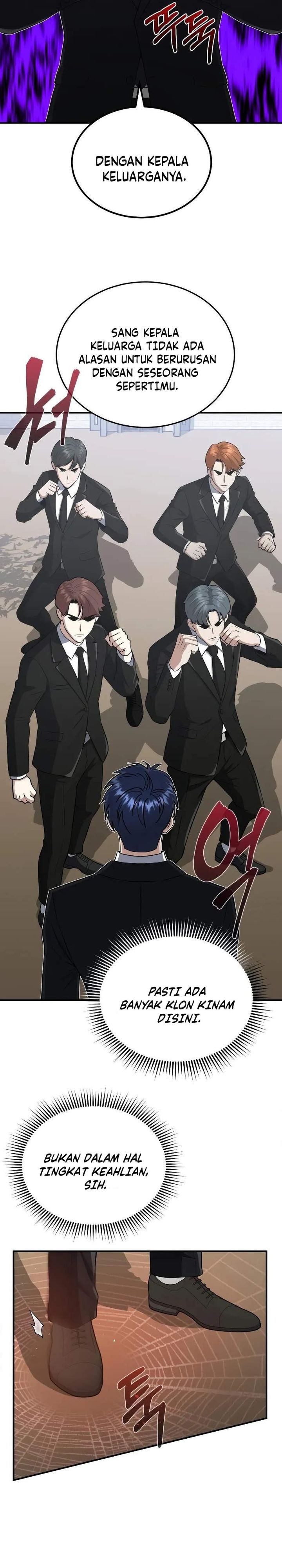Dilarang COPAS - situs resmi www.mangacanblog.com - Komik genius of the unique lineage 110 - chapter 110 111 Indonesia genius of the unique lineage 110 - chapter 110 Terbaru 4|Baca Manga Komik Indonesia|Mangacan
