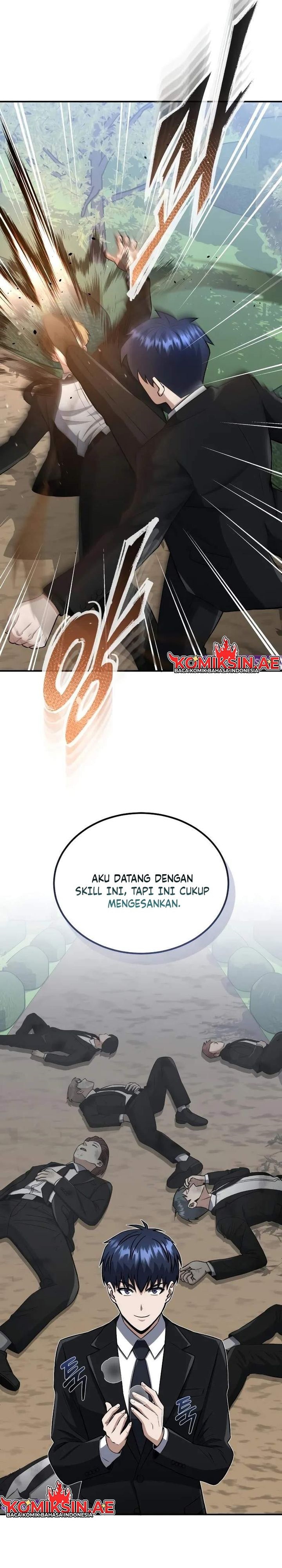 Dilarang COPAS - situs resmi www.mangacanblog.com - Komik genius of the unique lineage 110 - chapter 110 111 Indonesia genius of the unique lineage 110 - chapter 110 Terbaru 8|Baca Manga Komik Indonesia|Mangacan
