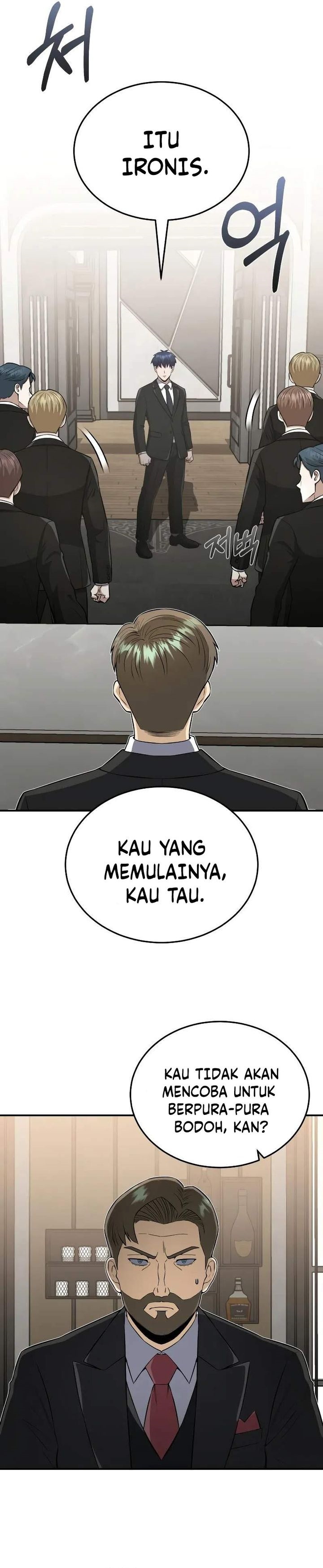 Dilarang COPAS - situs resmi www.mangacanblog.com - Komik genius of the unique lineage 110 - chapter 110 111 Indonesia genius of the unique lineage 110 - chapter 110 Terbaru 10|Baca Manga Komik Indonesia|Mangacan