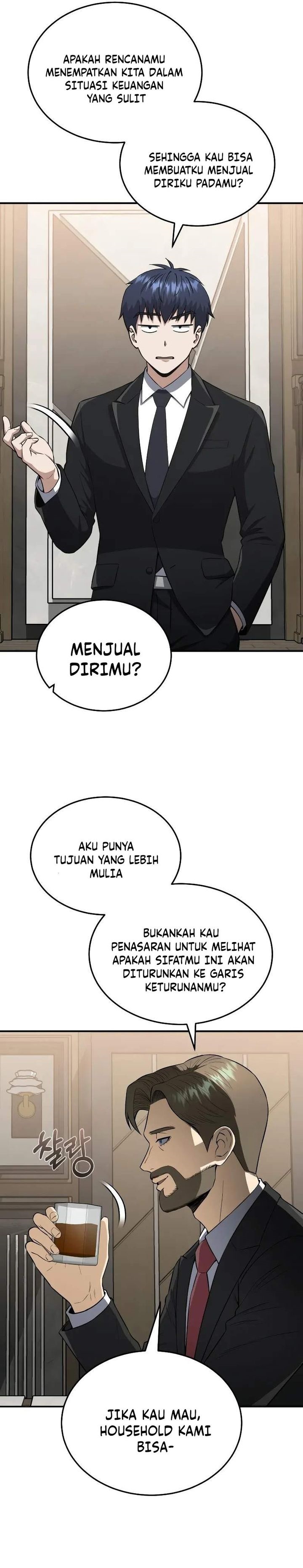 Dilarang COPAS - situs resmi www.mangacanblog.com - Komik genius of the unique lineage 110 - chapter 110 111 Indonesia genius of the unique lineage 110 - chapter 110 Terbaru 11|Baca Manga Komik Indonesia|Mangacan