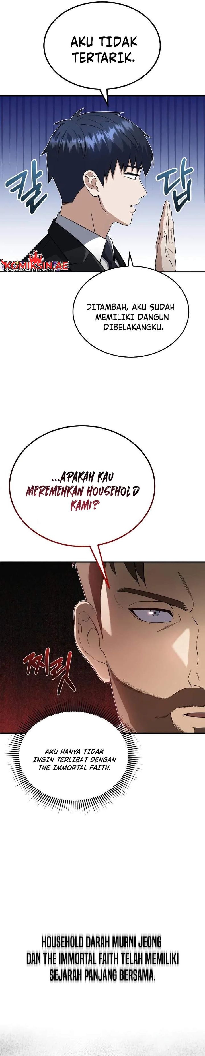 Dilarang COPAS - situs resmi www.mangacanblog.com - Komik genius of the unique lineage 110 - chapter 110 111 Indonesia genius of the unique lineage 110 - chapter 110 Terbaru 12|Baca Manga Komik Indonesia|Mangacan