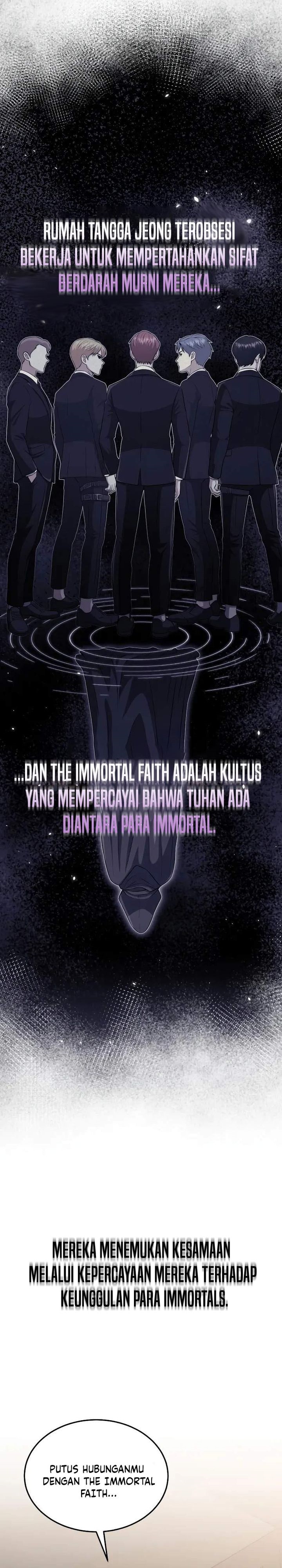 Dilarang COPAS - situs resmi www.mangacanblog.com - Komik genius of the unique lineage 110 - chapter 110 111 Indonesia genius of the unique lineage 110 - chapter 110 Terbaru 13|Baca Manga Komik Indonesia|Mangacan
