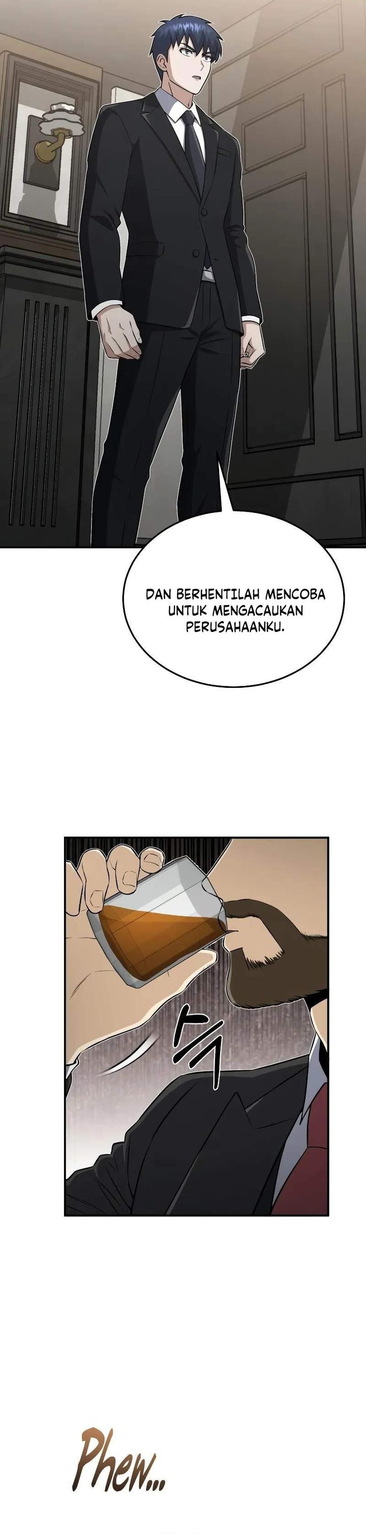 Dilarang COPAS - situs resmi www.mangacanblog.com - Komik genius of the unique lineage 110 - chapter 110 111 Indonesia genius of the unique lineage 110 - chapter 110 Terbaru 14|Baca Manga Komik Indonesia|Mangacan