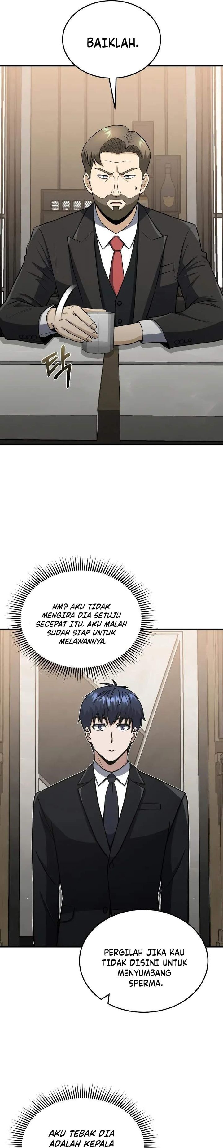 Dilarang COPAS - situs resmi www.mangacanblog.com - Komik genius of the unique lineage 110 - chapter 110 111 Indonesia genius of the unique lineage 110 - chapter 110 Terbaru 15|Baca Manga Komik Indonesia|Mangacan
