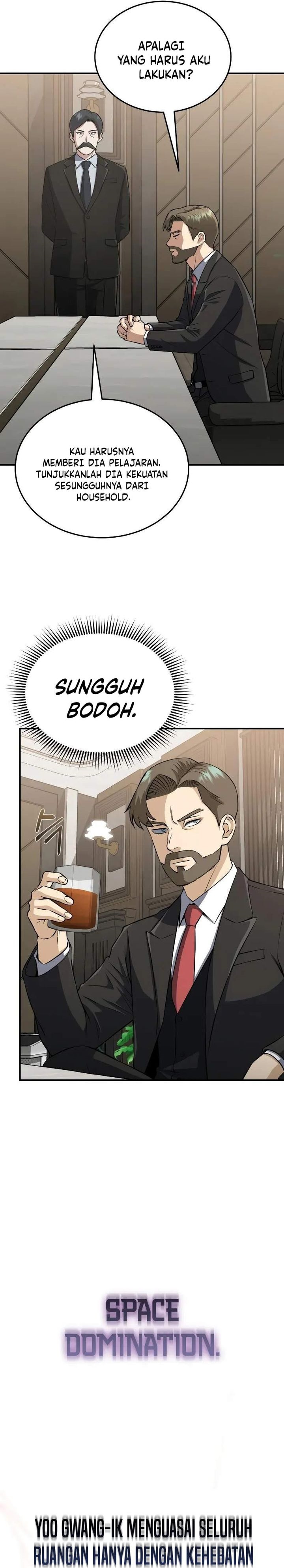 Dilarang COPAS - situs resmi www.mangacanblog.com - Komik genius of the unique lineage 110 - chapter 110 111 Indonesia genius of the unique lineage 110 - chapter 110 Terbaru 17|Baca Manga Komik Indonesia|Mangacan