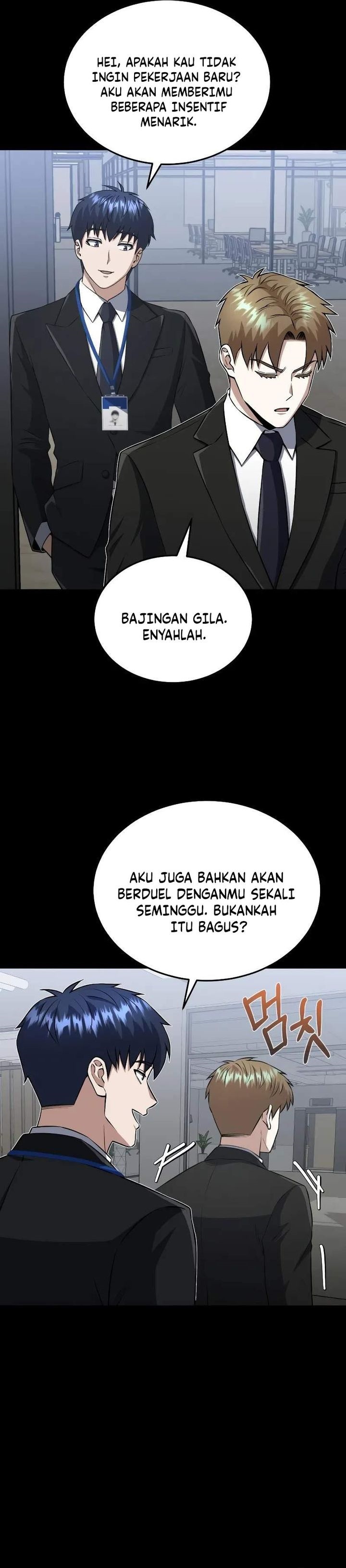 Dilarang COPAS - situs resmi www.mangacanblog.com - Komik genius of the unique lineage 110 - chapter 110 111 Indonesia genius of the unique lineage 110 - chapter 110 Terbaru 22|Baca Manga Komik Indonesia|Mangacan