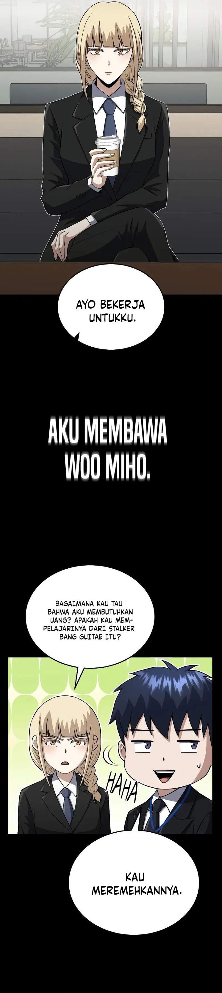 Dilarang COPAS - situs resmi www.mangacanblog.com - Komik genius of the unique lineage 110 - chapter 110 111 Indonesia genius of the unique lineage 110 - chapter 110 Terbaru 24|Baca Manga Komik Indonesia|Mangacan