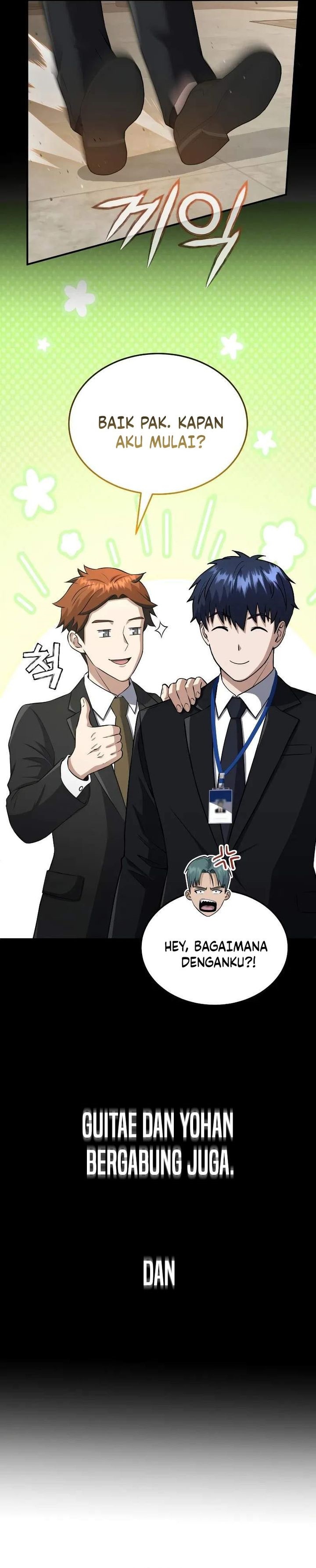 Dilarang COPAS - situs resmi www.mangacanblog.com - Komik genius of the unique lineage 110 - chapter 110 111 Indonesia genius of the unique lineage 110 - chapter 110 Terbaru 27|Baca Manga Komik Indonesia|Mangacan