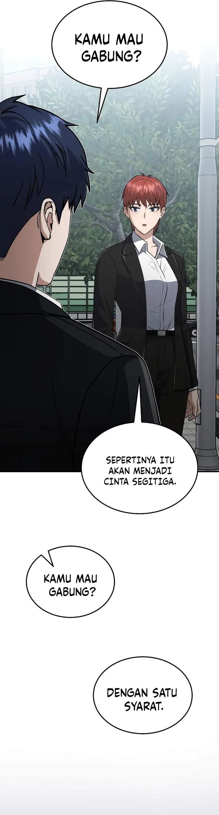 Dilarang COPAS - situs resmi www.mangacanblog.com - Komik genius of the unique lineage 110 - chapter 110 111 Indonesia genius of the unique lineage 110 - chapter 110 Terbaru 28|Baca Manga Komik Indonesia|Mangacan