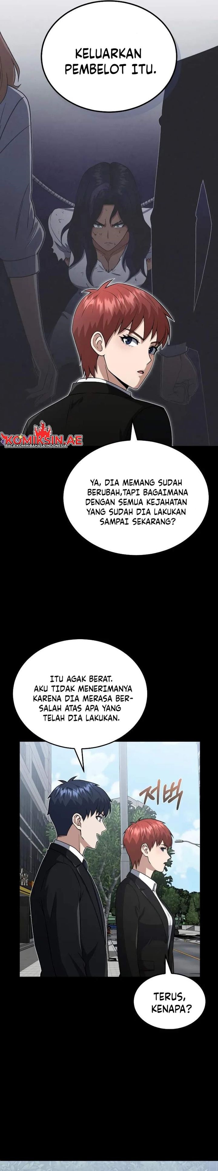 Dilarang COPAS - situs resmi www.mangacanblog.com - Komik genius of the unique lineage 110 - chapter 110 111 Indonesia genius of the unique lineage 110 - chapter 110 Terbaru 29|Baca Manga Komik Indonesia|Mangacan
