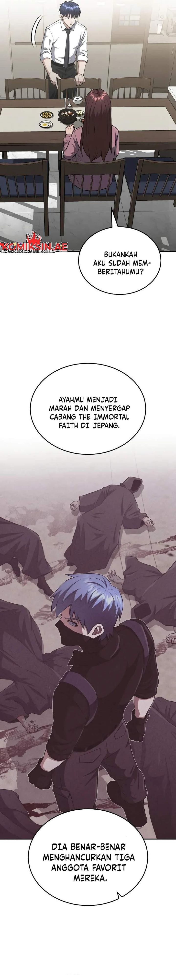 Dilarang COPAS - situs resmi www.mangacanblog.com - Komik genius of the unique lineage 110 - chapter 110 111 Indonesia genius of the unique lineage 110 - chapter 110 Terbaru 35|Baca Manga Komik Indonesia|Mangacan