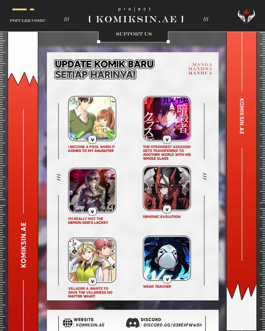 Genius of the Unique Lineage chapter 112
