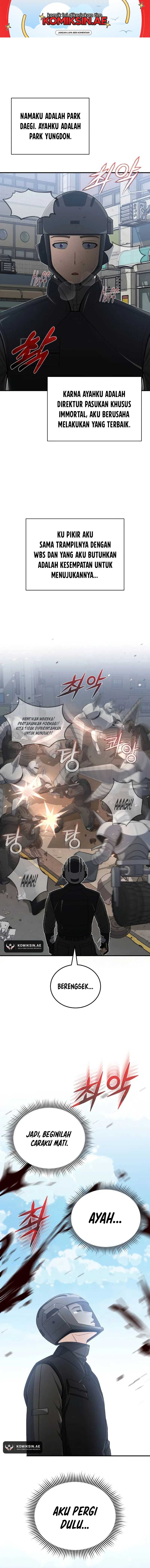 Genius of the Unique Lineage chapter 114