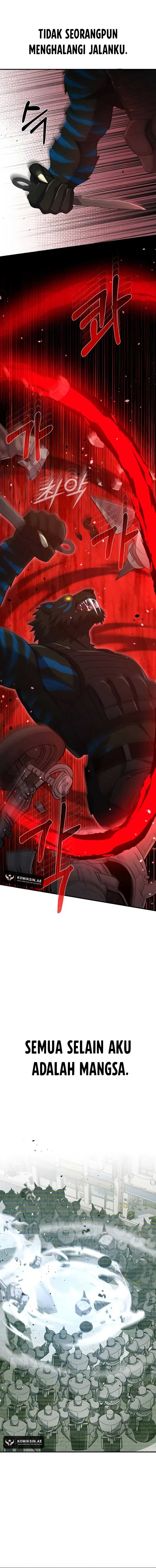 Genius of the Unique Lineage chapter 114
