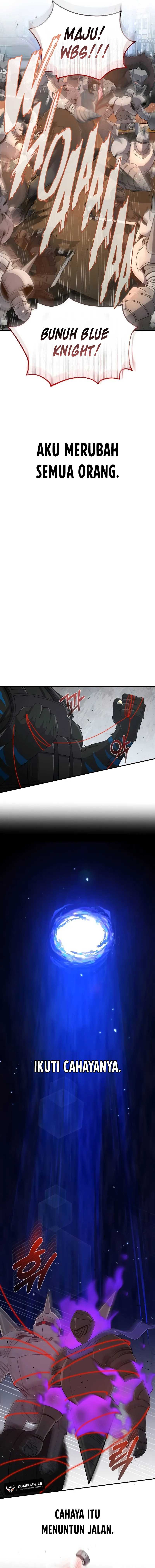 Genius of the Unique Lineage chapter 114