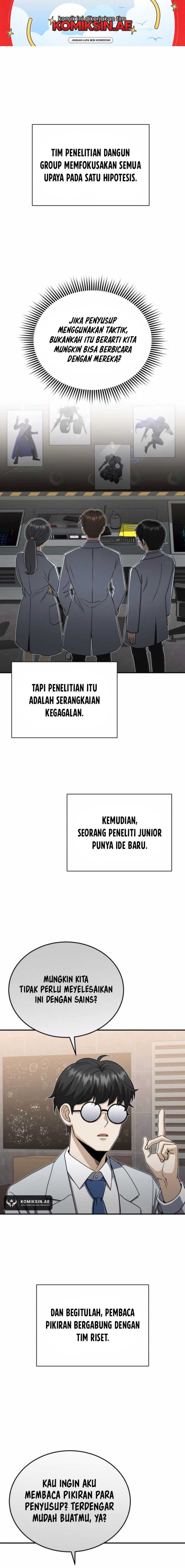 Dilarang COPAS - situs resmi www.mangacanblog.com - Komik genius of the unique lineage 115 - chapter 115 116 Indonesia genius of the unique lineage 115 - chapter 115 Terbaru 1|Baca Manga Komik Indonesia|Mangacan