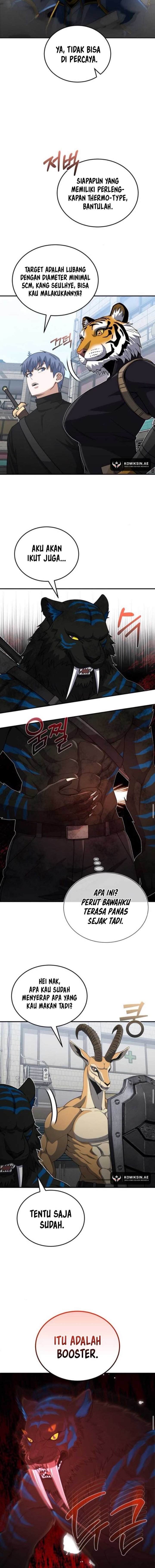 Dilarang COPAS - situs resmi www.mangacanblog.com - Komik genius of the unique lineage 115 - chapter 115 116 Indonesia genius of the unique lineage 115 - chapter 115 Terbaru 18|Baca Manga Komik Indonesia|Mangacan