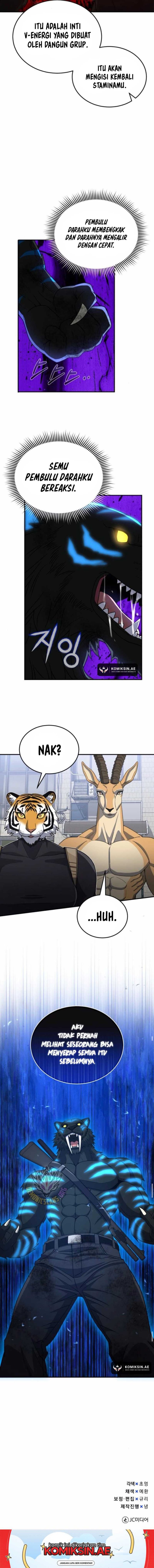 Dilarang COPAS - situs resmi www.mangacanblog.com - Komik genius of the unique lineage 115 - chapter 115 116 Indonesia genius of the unique lineage 115 - chapter 115 Terbaru 19|Baca Manga Komik Indonesia|Mangacan