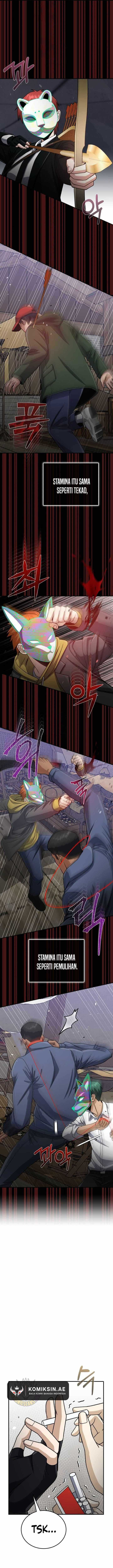 Genius of the Unique Lineage chapter 118