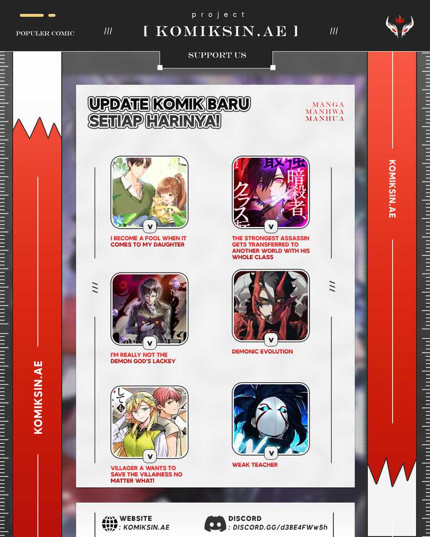 Genius of the Unique Lineage chapter 118