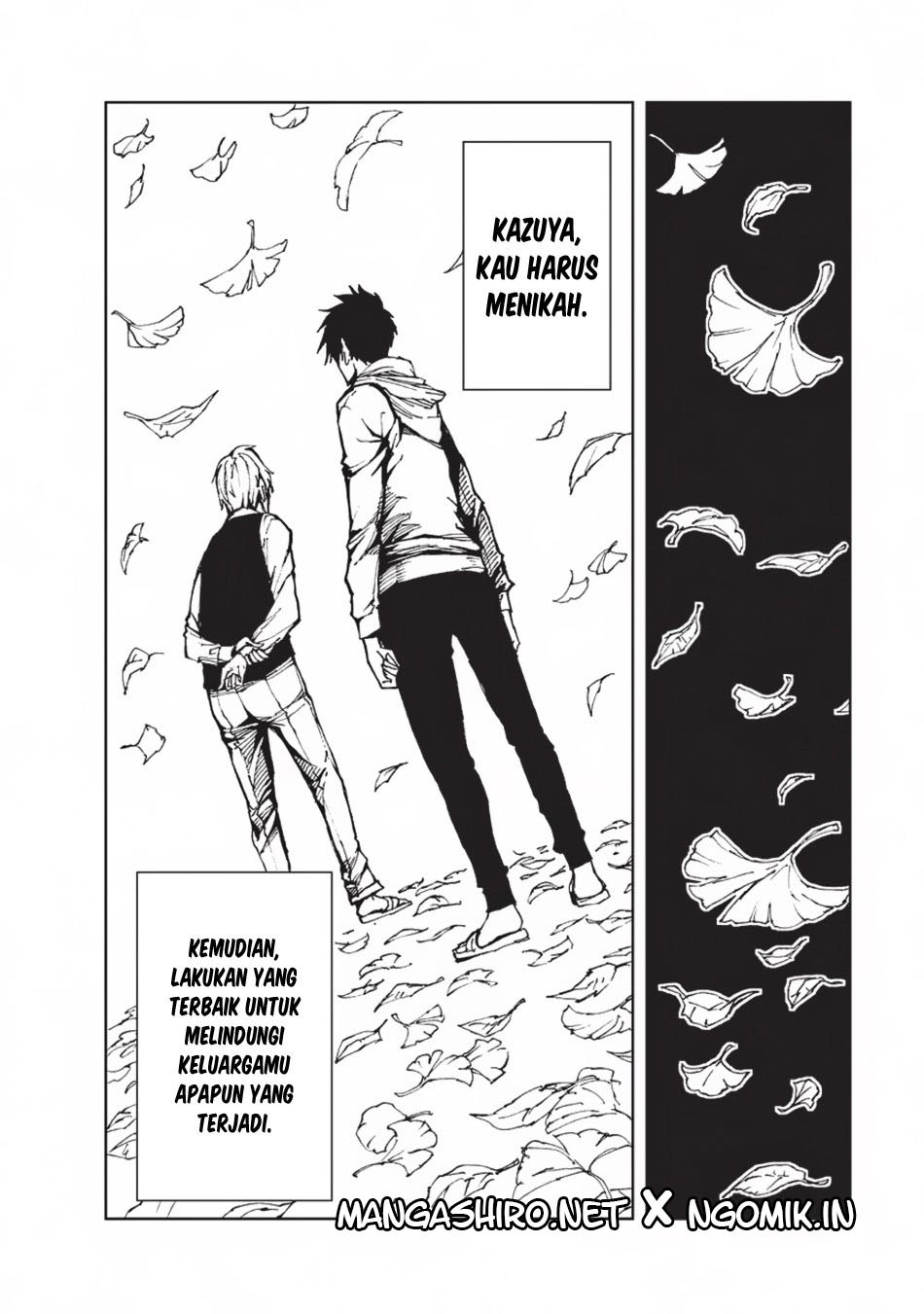 Genjitsu Shugi Yuusha no Oukoku Saikenki chapter 12