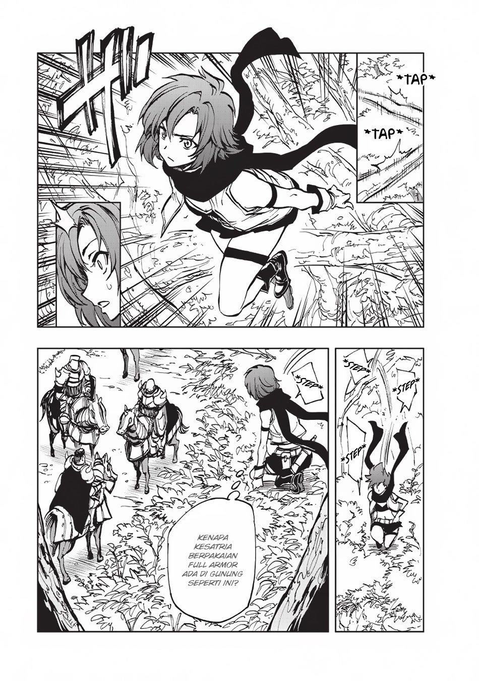 Genjitsu Shugi Yuusha no Oukoku Saikenki chapter 15