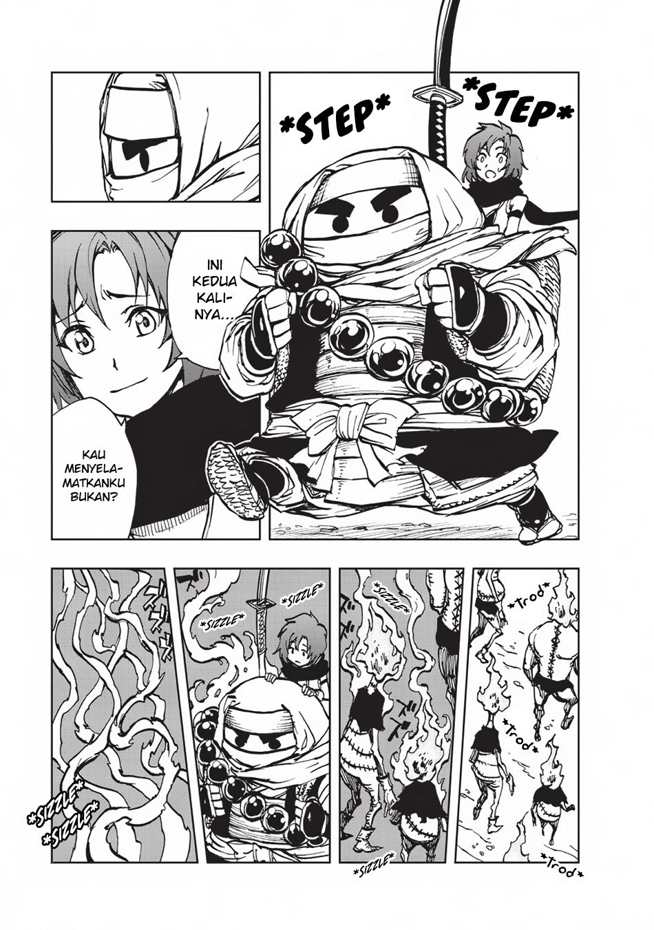 Genjitsu Shugi Yuusha no Oukoku Saikenki chapter 15