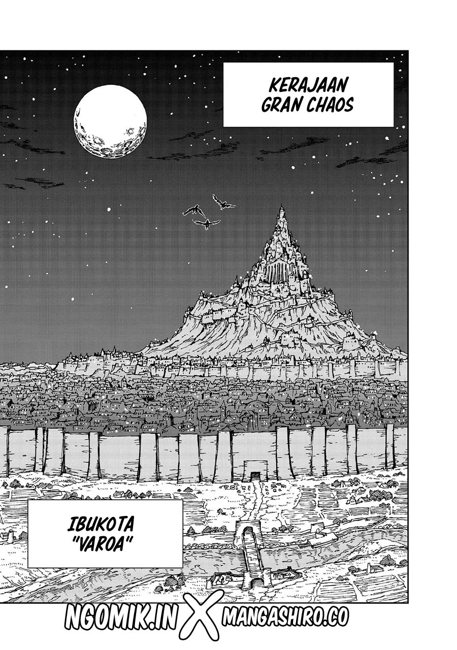 Genjitsu Shugi Yuusha no Oukoku Saikenki chapter 28