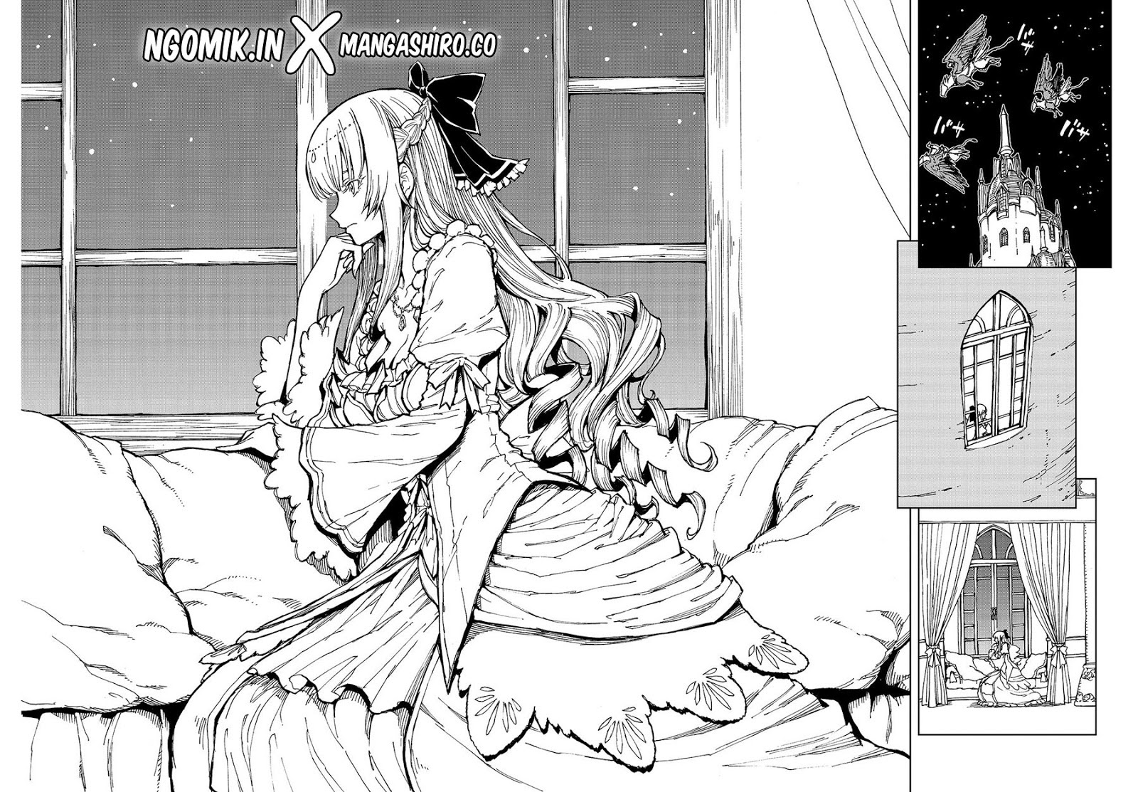 Genjitsu Shugi Yuusha no Oukoku Saikenki chapter 28