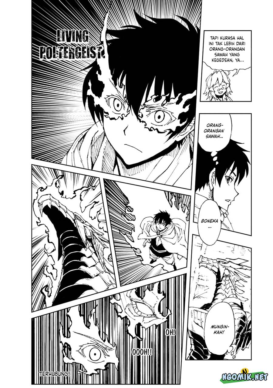 Genjitsu Shugi Yuusha no Oukoku Saikenki chapter 43