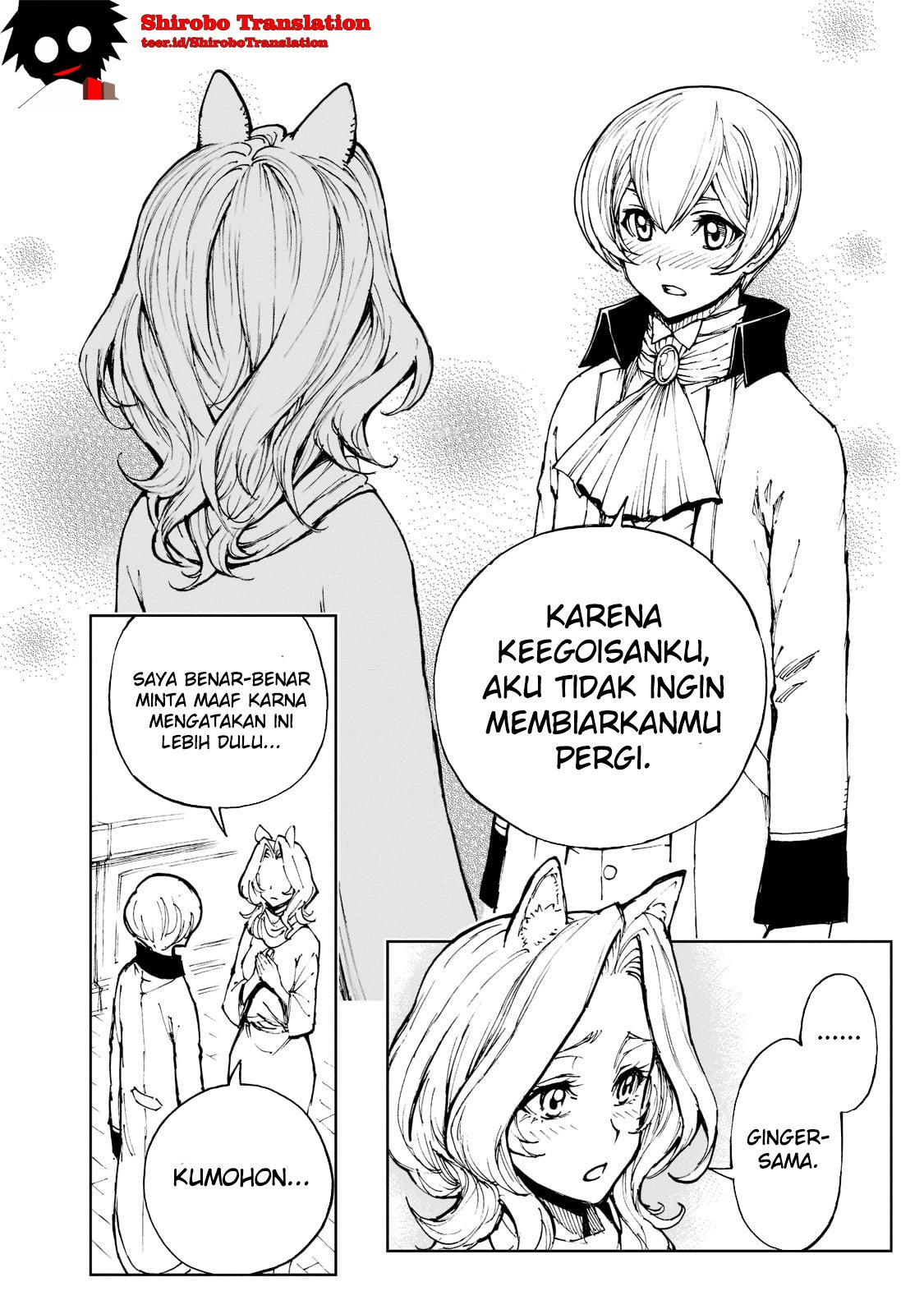 Dilarang COPAS - situs resmi www.mangacanblog.com - Komik genjitsu shugi yuusha no oukoku saikenki 047 - chapter 47 48 Indonesia genjitsu shugi yuusha no oukoku saikenki 047 - chapter 47 Terbaru 5|Baca Manga Komik Indonesia|Mangacan