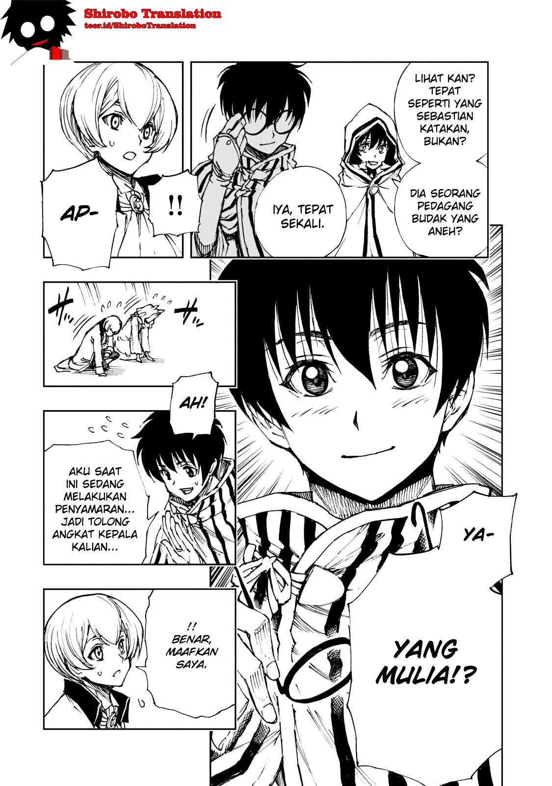 Dilarang COPAS - situs resmi www.mangacanblog.com - Komik genjitsu shugi yuusha no oukoku saikenki 047 - chapter 47 48 Indonesia genjitsu shugi yuusha no oukoku saikenki 047 - chapter 47 Terbaru 8|Baca Manga Komik Indonesia|Mangacan