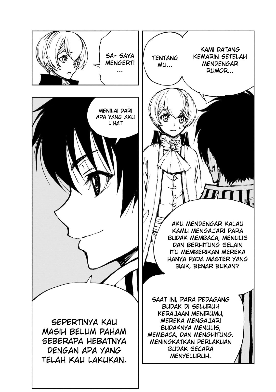 Dilarang COPAS - situs resmi www.mangacanblog.com - Komik genjitsu shugi yuusha no oukoku saikenki 047 - chapter 47 48 Indonesia genjitsu shugi yuusha no oukoku saikenki 047 - chapter 47 Terbaru 9|Baca Manga Komik Indonesia|Mangacan