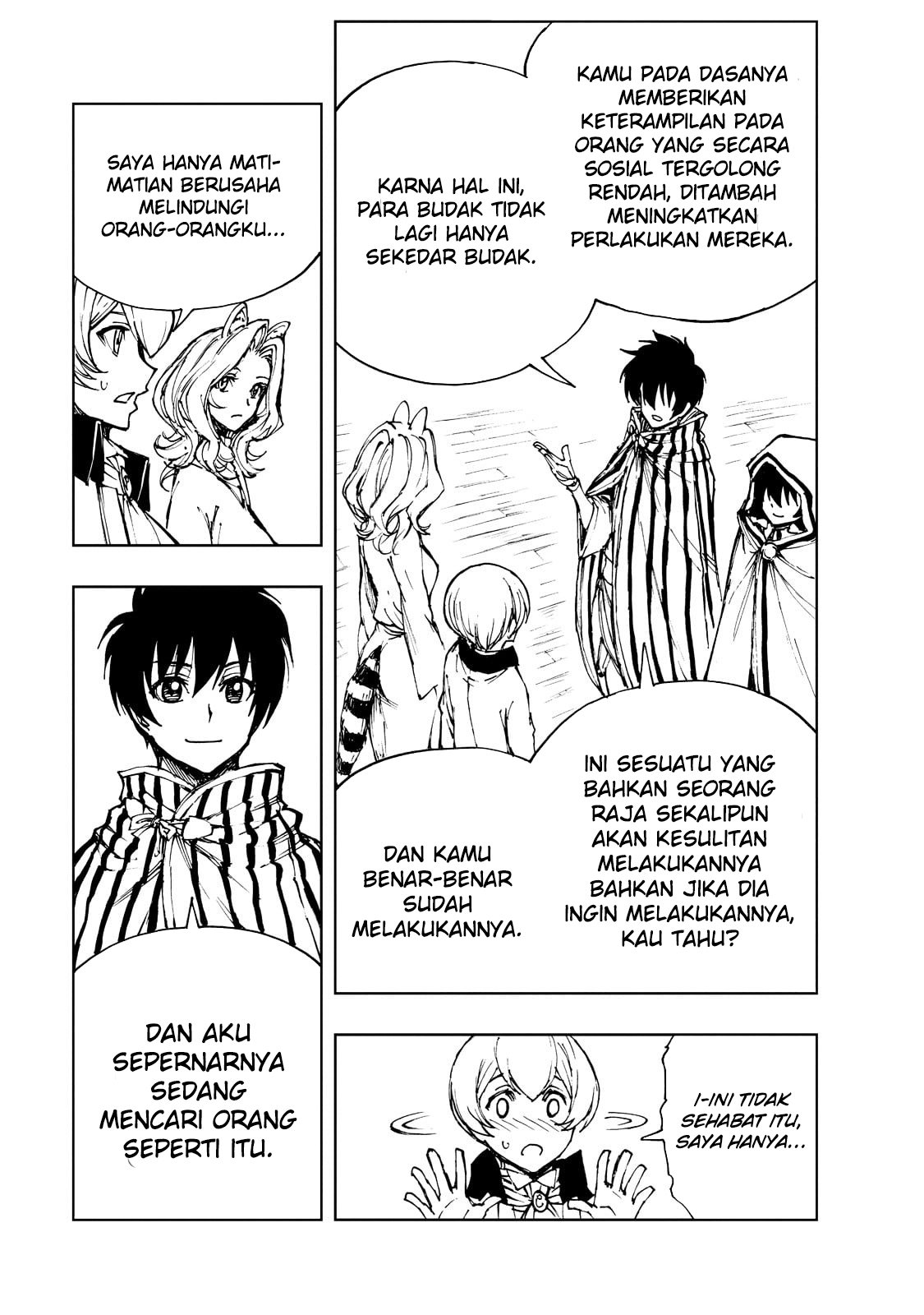 Dilarang COPAS - situs resmi www.mangacanblog.com - Komik genjitsu shugi yuusha no oukoku saikenki 047 - chapter 47 48 Indonesia genjitsu shugi yuusha no oukoku saikenki 047 - chapter 47 Terbaru 10|Baca Manga Komik Indonesia|Mangacan