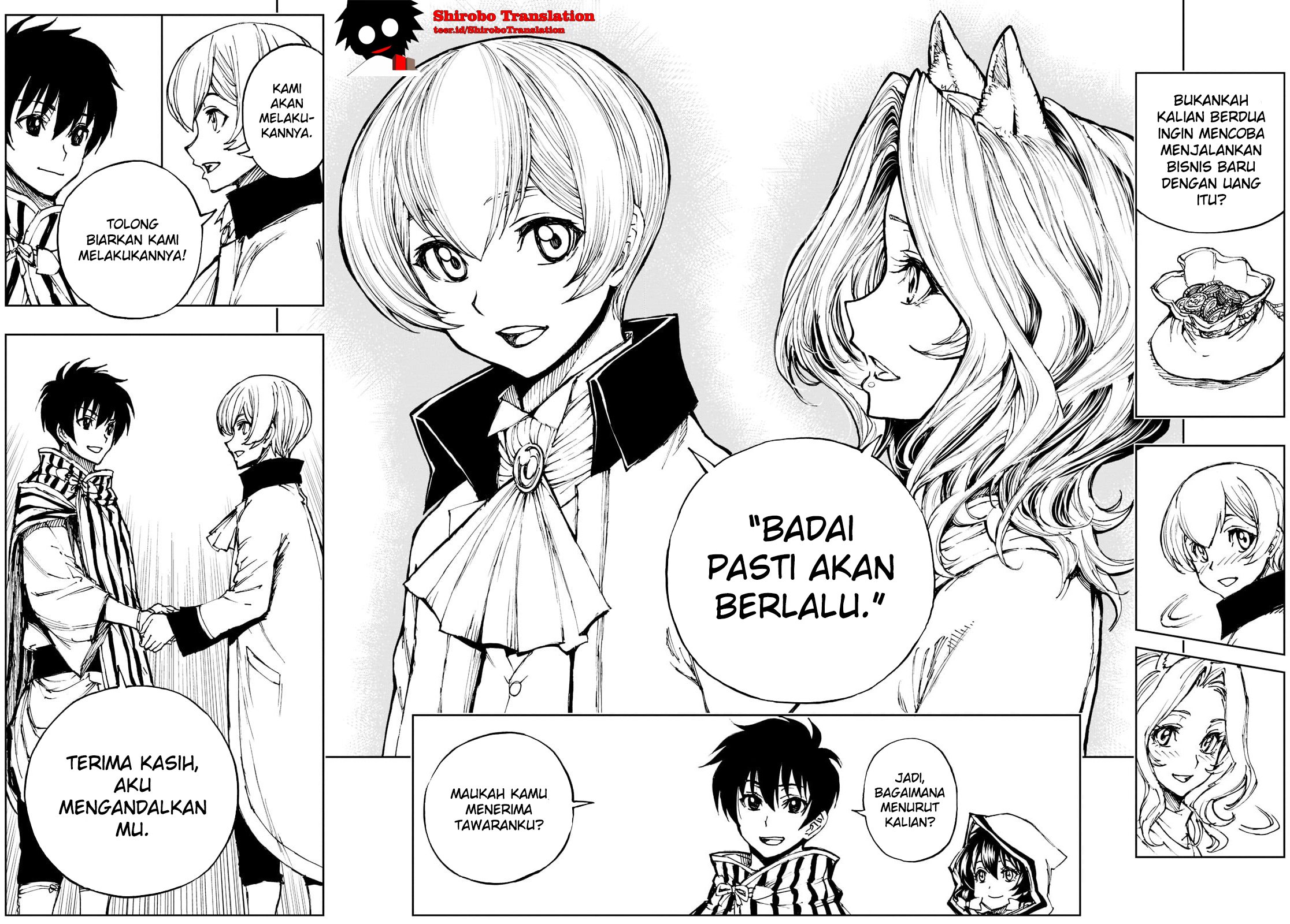 Dilarang COPAS - situs resmi www.mangacanblog.com - Komik genjitsu shugi yuusha no oukoku saikenki 047 - chapter 47 48 Indonesia genjitsu shugi yuusha no oukoku saikenki 047 - chapter 47 Terbaru 13|Baca Manga Komik Indonesia|Mangacan