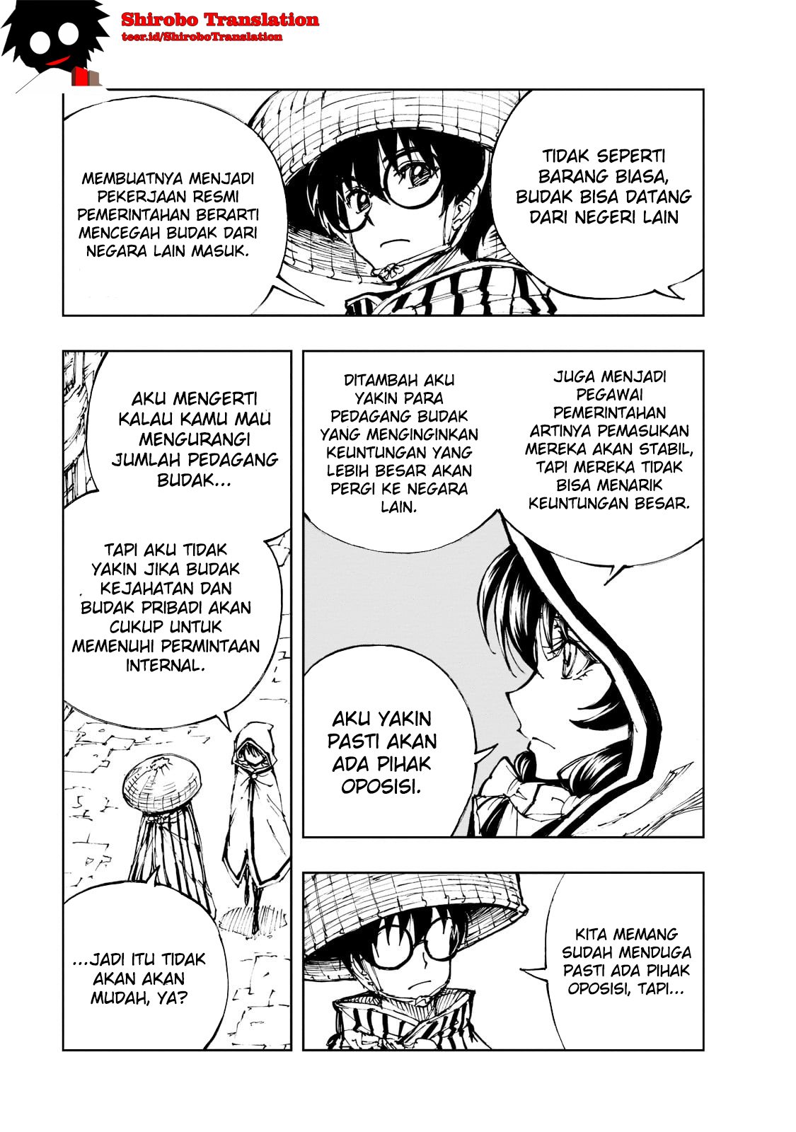 Dilarang COPAS - situs resmi www.mangacanblog.com - Komik genjitsu shugi yuusha no oukoku saikenki 047 - chapter 47 48 Indonesia genjitsu shugi yuusha no oukoku saikenki 047 - chapter 47 Terbaru 15|Baca Manga Komik Indonesia|Mangacan