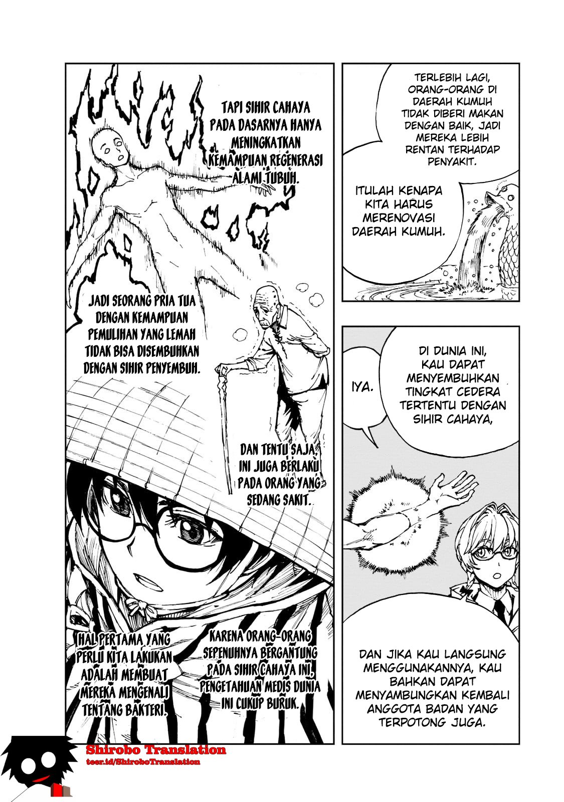 Dilarang COPAS - situs resmi www.mangacanblog.com - Komik genjitsu shugi yuusha no oukoku saikenki 047 - chapter 47 48 Indonesia genjitsu shugi yuusha no oukoku saikenki 047 - chapter 47 Terbaru 20|Baca Manga Komik Indonesia|Mangacan