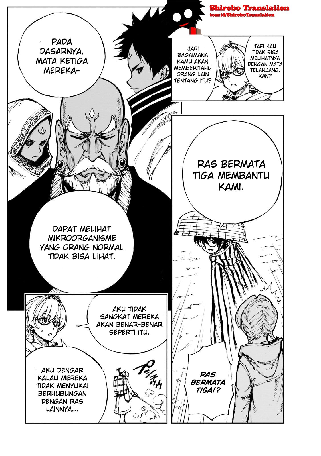 Dilarang COPAS - situs resmi www.mangacanblog.com - Komik genjitsu shugi yuusha no oukoku saikenki 047 - chapter 47 48 Indonesia genjitsu shugi yuusha no oukoku saikenki 047 - chapter 47 Terbaru 21|Baca Manga Komik Indonesia|Mangacan