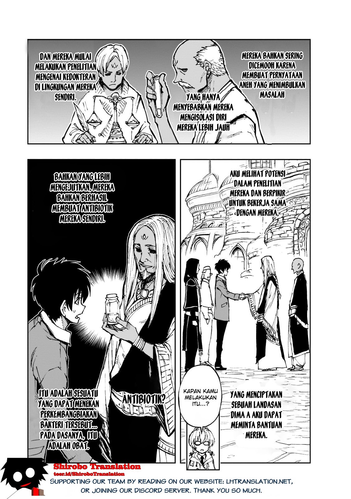 Dilarang COPAS - situs resmi www.mangacanblog.com - Komik genjitsu shugi yuusha no oukoku saikenki 047 - chapter 47 48 Indonesia genjitsu shugi yuusha no oukoku saikenki 047 - chapter 47 Terbaru 23|Baca Manga Komik Indonesia|Mangacan