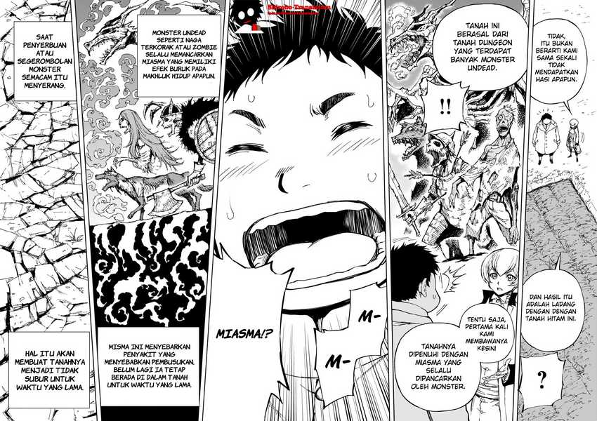 Genjitsu Shugi Yuusha no Oukoku Saikenki chapter 56