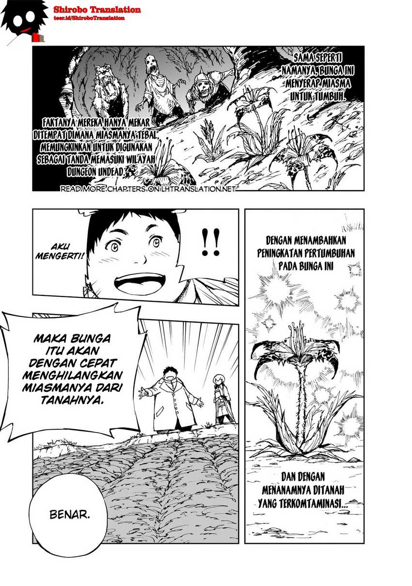 Genjitsu Shugi Yuusha no Oukoku Saikenki chapter 56