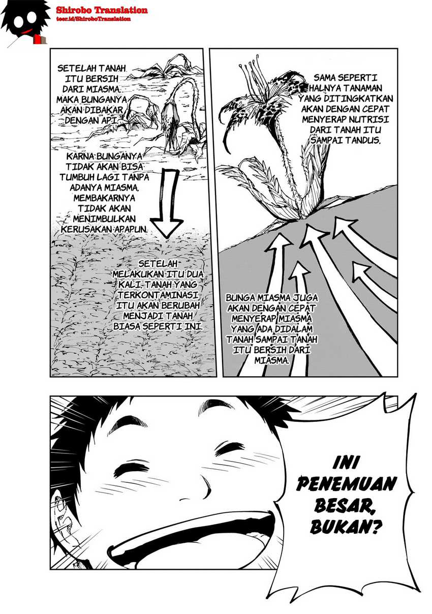 Genjitsu Shugi Yuusha no Oukoku Saikenki chapter 56
