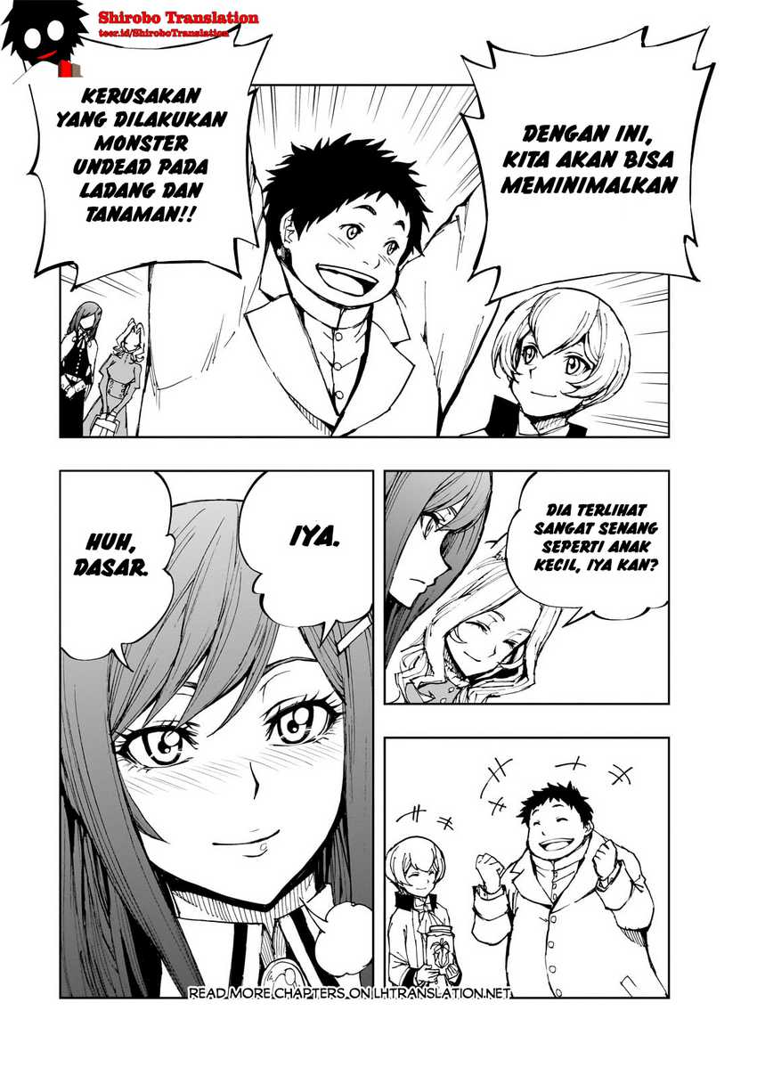 Genjitsu Shugi Yuusha no Oukoku Saikenki chapter 56